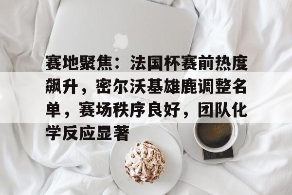 包含赛地聚焦：法国杯赛前热度飙升，密尔沃基雄鹿调整名单，赛场秩序良好，团队化学反应显著的词条-九游
